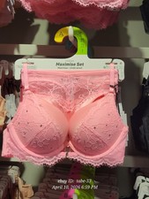 Primark 2 sizes bigger boost