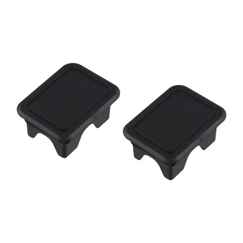 Truck bed rail stake pocket - bed,