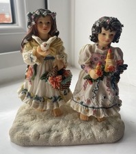 Christine Haworth The Leonardo