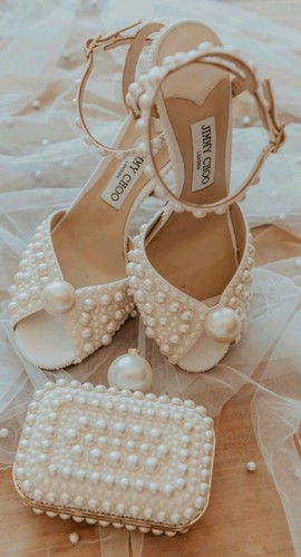 Jimmy choo sacora 100 size - size, 39