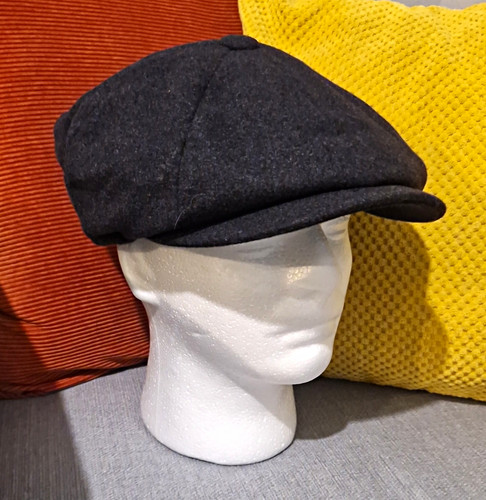 Failsworth alfie melton grey - failsworth,