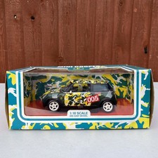 Jadi Foxtons Mini Cooper 1:18