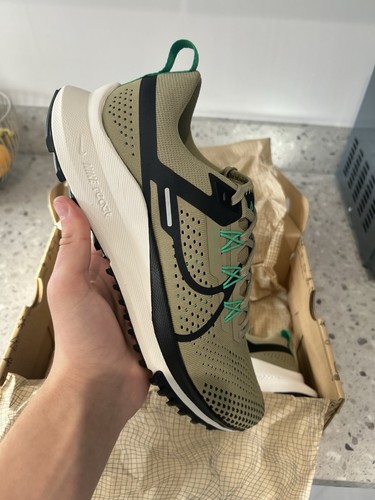 Nike react pegasus trail - trail, 4