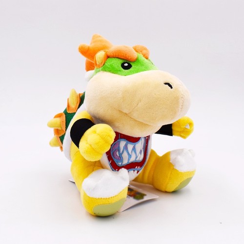 Super mario baby bowser - 7",