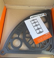 Le Creuset 5-Tier Cast Iron