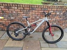Salsa Blackthorn MTB