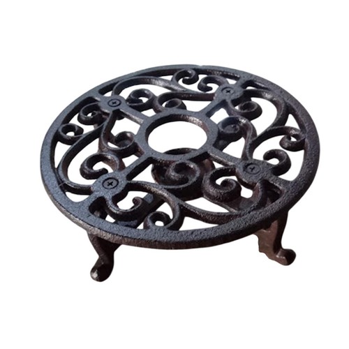 Heavy duty cast iron - heavy,