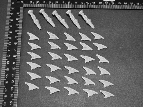 Battlefleet gothic eldar - battlefleet,