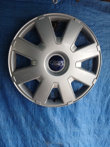 Ford focus mondeo - 1,