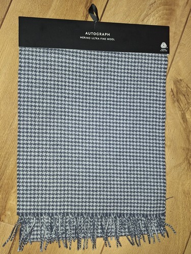 New men autograph merino - m&s, men's