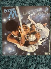 Boney M Nightflight to Venus