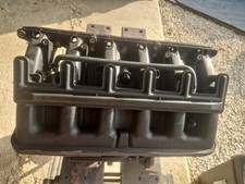bmw e46 e39 z3 Inlet manifold  . 