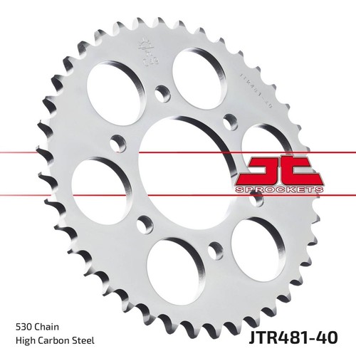 Rear sprocket tooth for - rear,