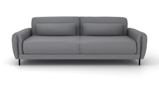 3-Seater Sofa MEGAN – Modern