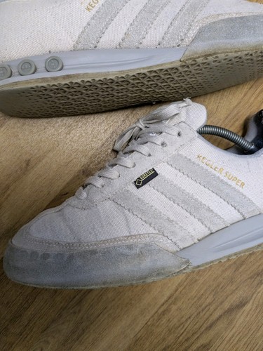 Adidas kegler super goretex - adidas,
