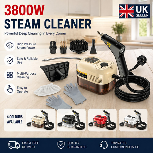 3800w portable handheld - handheld, steam