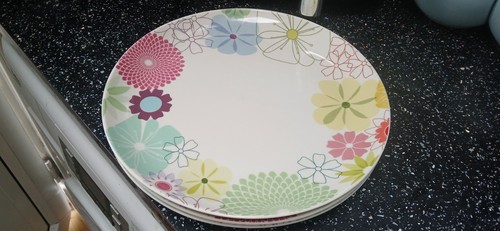Portmeirion crazy daisy - crazy,