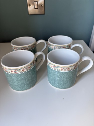 Wedgwood home set - set, of