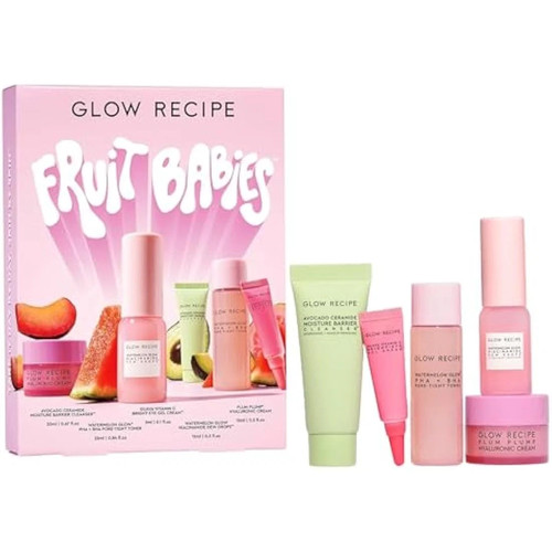 Glow recipe fruit babies - fruit,