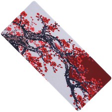 Cherry Blossom Mouse Pad Big