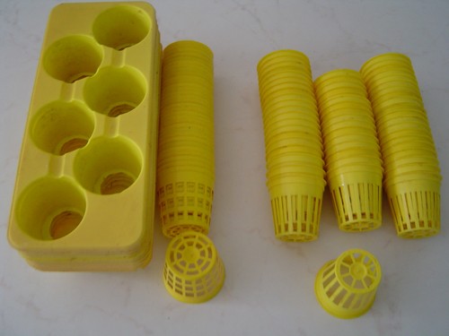 Pcs inch garden slotted - inch,