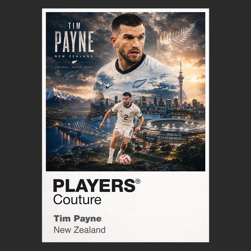 Tim payne new zealand - tim,