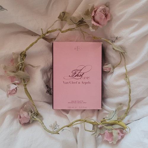 First love 100ml - love, 💖