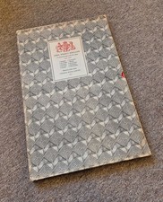 John Speed's England County