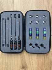 JRC X LITE Indicator 3-set.pre