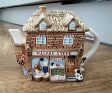 Leonardo Collection Village