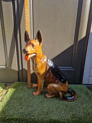 Large life size mid - life,