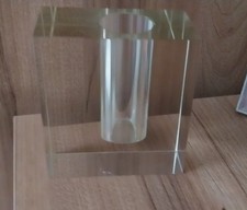 Vintage off set  Block Lead