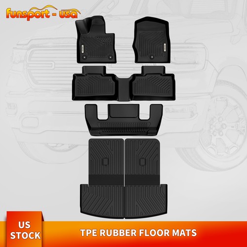 Tpe floor mats for - tpe,