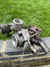 Saab 9-3 9-5  2.0 Turbo