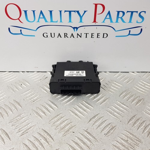Renault captur relay control - relay,