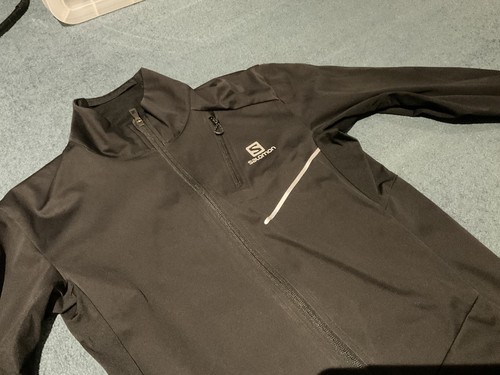 Salomon pro jacket - pro,