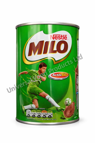 Nestle milo chocolate - nestle,