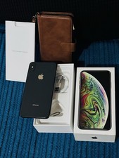 Apple iphone xs Max 256gb