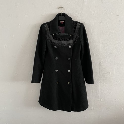 Joe browns coat - browns,