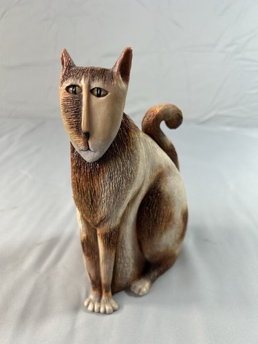 Casa stylized cat - cat, figurine