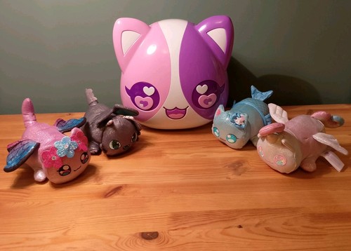 Aphmau collectors case bespoke - aphmau,
