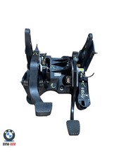 VAUXHALL ASTRA K MK7 2015-2024 MANUAL PEDAL BOX ASSEMBLY RHD 39094156