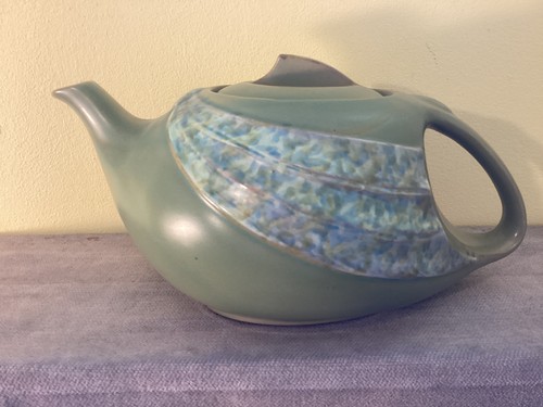 Art deco flo aladdin lamp - art,