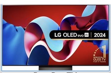LG OLED65C46LA 65" 120Hz C4