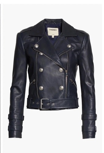 Agence navy midnight - l’agence,