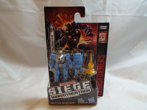 Transformers siege war for - siege,