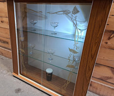 Vintage Cocktail