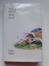 Some of It Was Fun Hugh Falkus