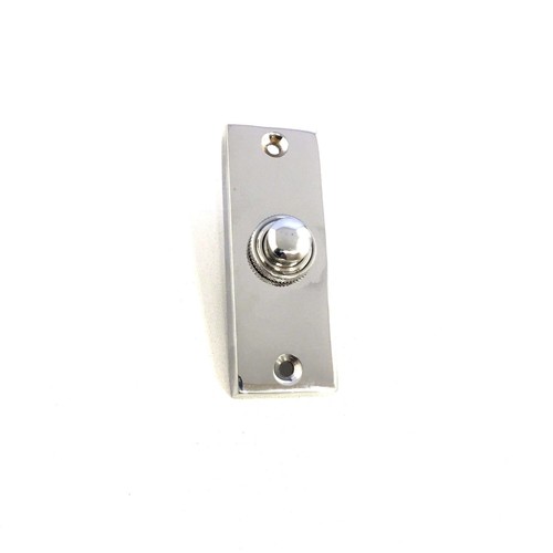 Solid polished chrome - polished,