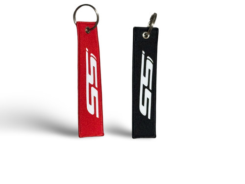 Chevy key tag truck - chevy, 1